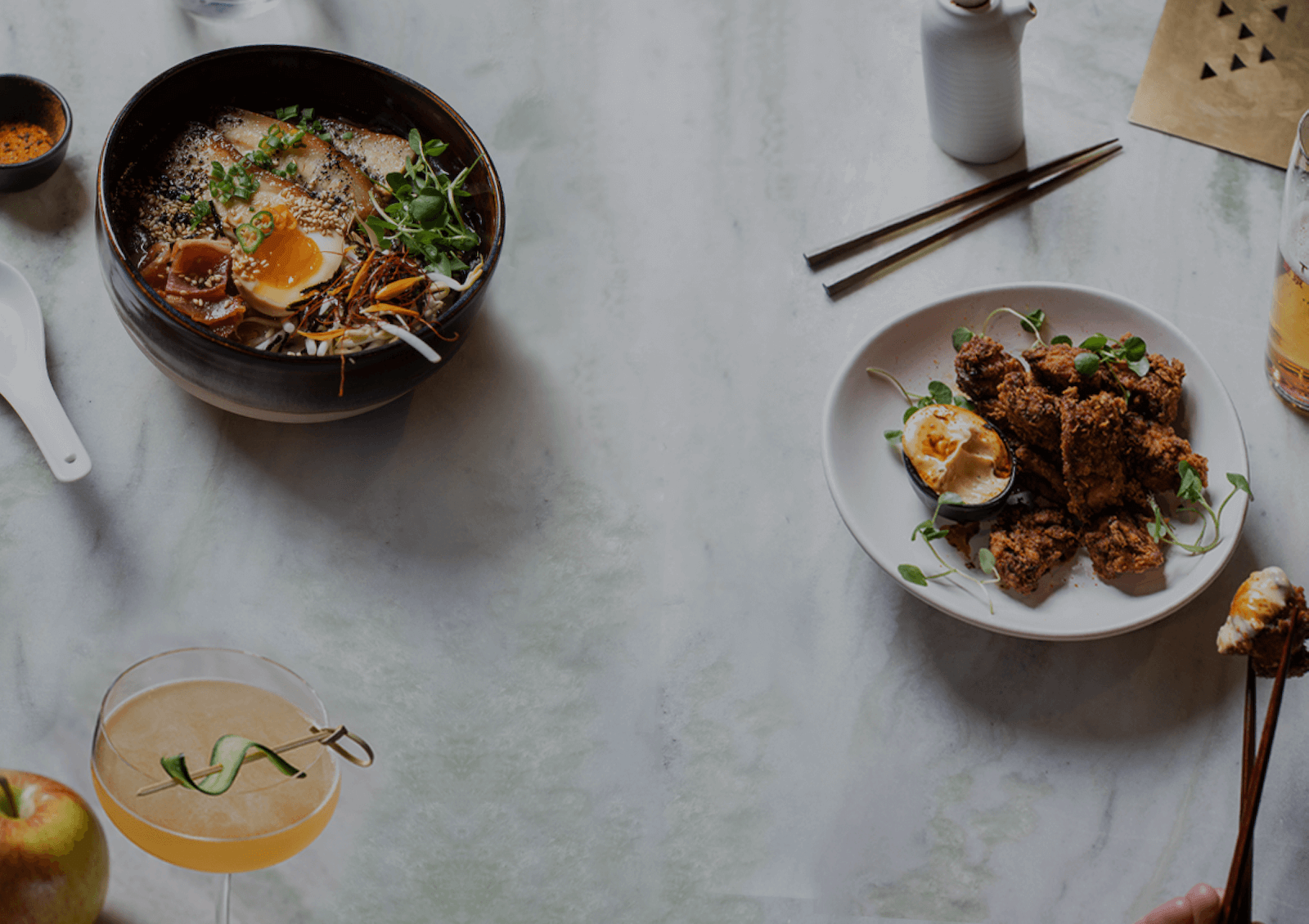 Izakai Bar & Eatery